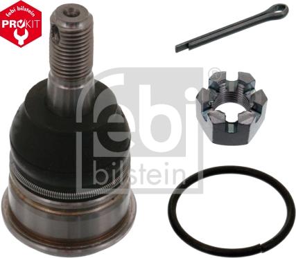 FEBI Bilstein 42650 — Przegub mocujący / prowadzący