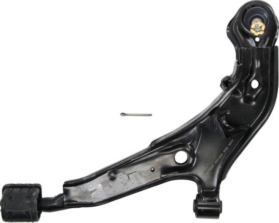 FEBI Bilstein 42652 - Wahacz zawieszenia koła przód