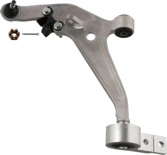 FEBI Bilstein 42669 — Wahacz, zawieszenie koła