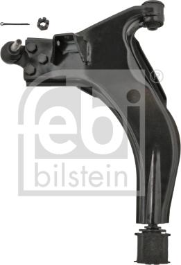 FEBI Bilstein 42660 — Wahacz, zawieszenie koła
