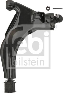 FEBI Bilstein 42661 — Wahacz, zawieszenie koła