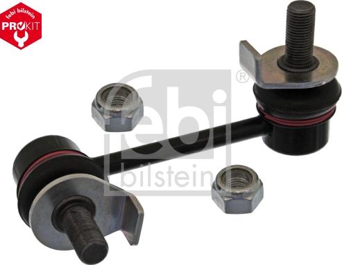 FEBI Bilstein 42603 — Drążek / wspornik, stabilizator