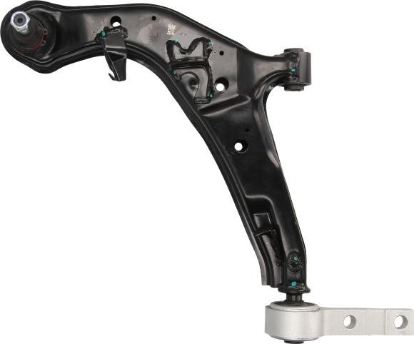 FEBI Bilstein 42615 - Wahacz zawieszenia koła przód