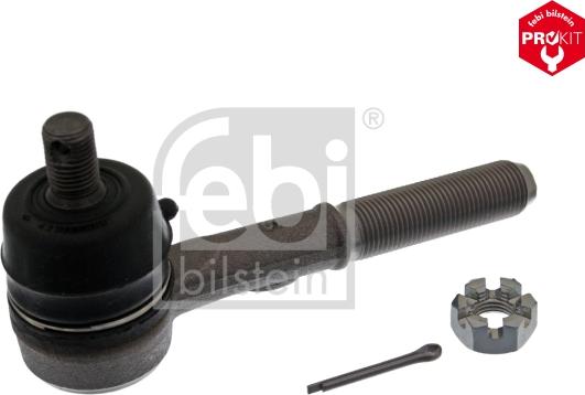 FEBI Bilstein 42689 — Końcówka drążka kierowniczego poprzecznego