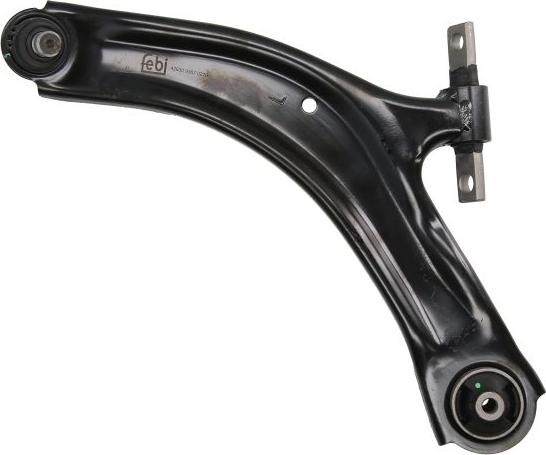 FEBI Bilstein 42630 — Wahacz, zawieszenie koła