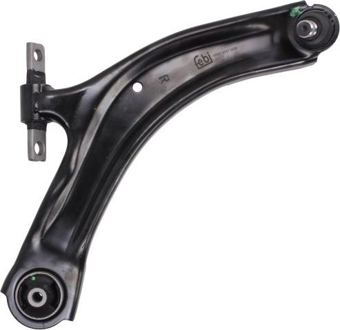 FEBI Bilstein 42631 — Wahacz, zawieszenie koła