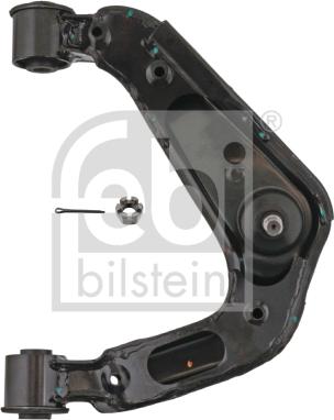 FEBI Bilstein 42633 — Wahacz, zawieszenie koła