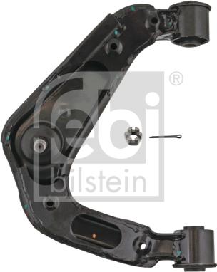 FEBI Bilstein 42632 — Wahacz, zawieszenie koła