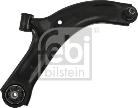 FEBI Bilstein 42629 — Wahacz, zawieszenie koła
