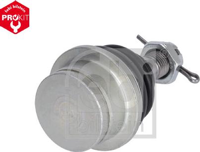 FEBI Bilstein 42626 - SWORZEŃ WAHACZA NISSAN P. NAVARA-PATHFINDER 05- GÓRNY