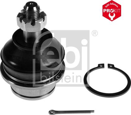 FEBI Bilstein 42626 — Przegub mocujący / prowadzący