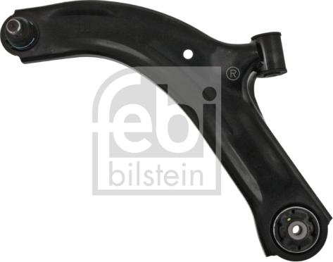FEBI Bilstein 42628 - Wahacz zawieszenia koła przód