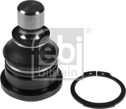 FEBI Bilstein 42627 — Przegub mocujący / prowadzący