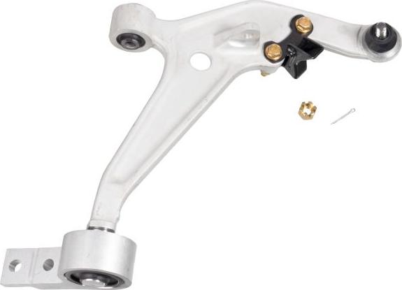 FEBI Bilstein 42670 - WAHACZ NISSAN P. X-TRAIL 01- PR DOLNY