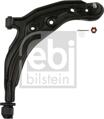 FEBI Bilstein 42671 — Wahacz, zawieszenie koła