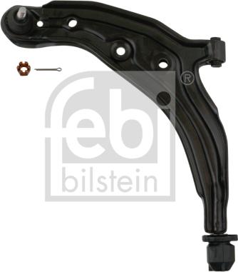 FEBI Bilstein 42672 — Wahacz, zawieszenie koła
