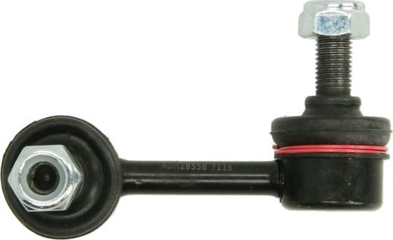FEBI Bilstein 42095 - ŁĄCZNIK STAB. HONDA P. CIVIC VIII 1.3HYBRID-1.8 LE