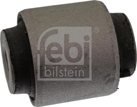 FEBI Bilstein 42015 - Silentblock wahacza tył