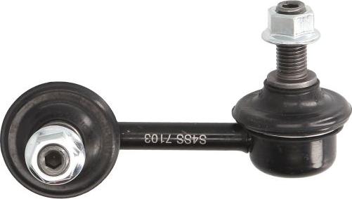 FEBI Bilstein 42089 - Łącznik drążka stabilizatora