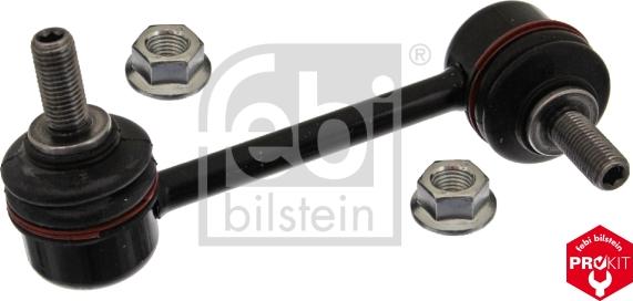 FEBI Bilstein 42084 — Drążek / wspornik, stabilizator