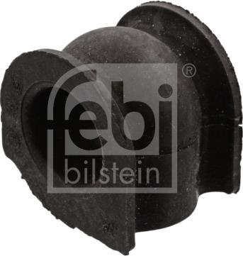 FEBI Bilstein 42037 - Poduszka stabilizatora