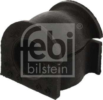 FEBI Bilstein 42026 - GUMA STAB. HONDA P. JAZZ 1.2-1.3 02-08 24MM