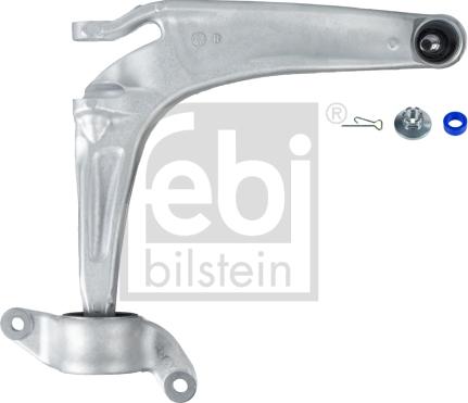 FEBI Bilstein 42148 — Wahacz, zawieszenie koła