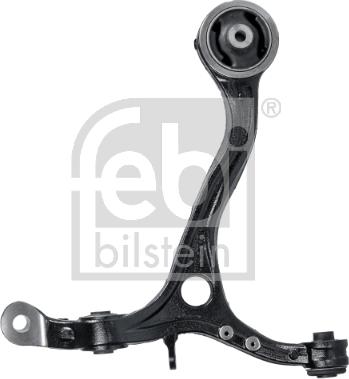 FEBI Bilstein 42143 - WAHACZ HONDA P. ACCORD 08- LE