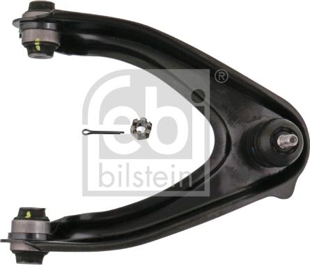FEBI Bilstein 42158 — Wahacz, zawieszenie koła