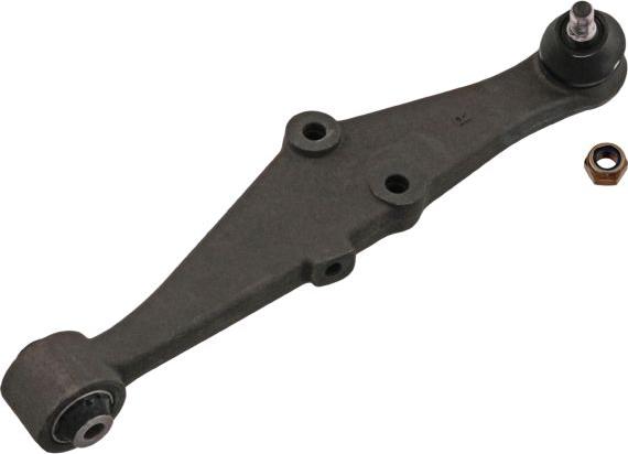 FEBI Bilstein 42163 — Wahacz, zawieszenie koła