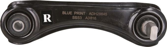 FEBI Bilstein 42167 — Wahacz, zawieszenie koła