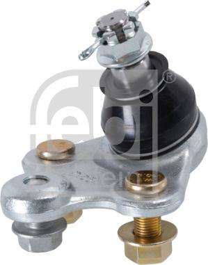 FEBI Bilstein 42115 — Przegub mocujący / prowadzący