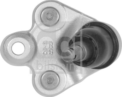 FEBI Bilstein 42112 — Przegub mocujący / prowadzący