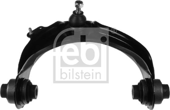 FEBI Bilstein 42189 - WAHACZ HONDA P. ACCORD 02- GÓRNY PR