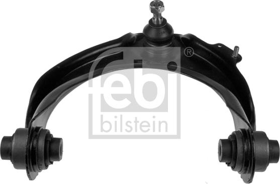 FEBI Bilstein 42188 — Wahacz, zawieszenie koła