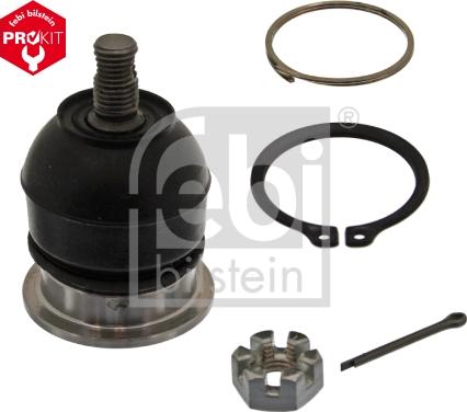 FEBI Bilstein 42139 — Przegub mocujący / prowadzący