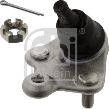 FEBI Bilstein 42134 — Przegub mocujący / prowadzący