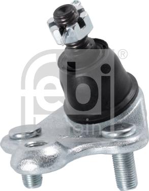 FEBI Bilstein 42135 — Przegub mocujący / prowadzący