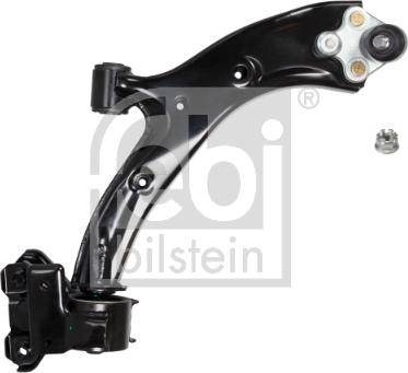 FEBI Bilstein 42136 — Wahacz, zawieszenie koła