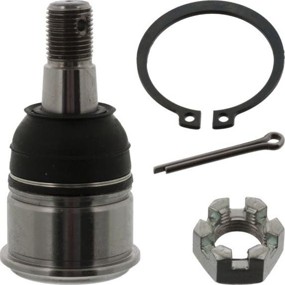 FEBI Bilstein 42138 — Przegub mocujący / prowadzący