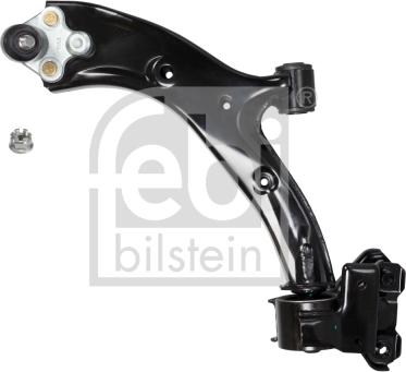 FEBI Bilstein 42137 — Wahacz, zawieszenie koła