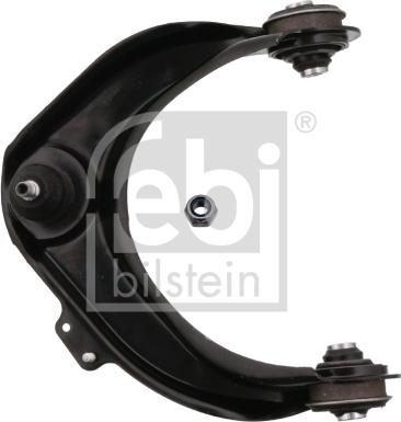 FEBI Bilstein 42171 — Wahacz, zawieszenie koła