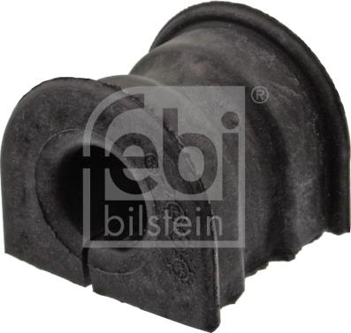 FEBI Bilstein 42892 - GUMA STAB. TOYOTA P. LAND CRUISER 85-96 15MM