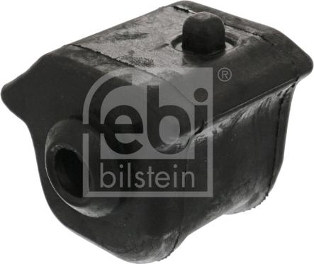 FEBI Bilstein 42840 - GUMA STAB. TOYOTA P. AURIS 07- LE