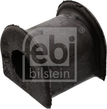FEBI Bilstein 42861 - GUMA STAB. TOYOTA P. CARINA II  87-95 LE-PR 18MM
