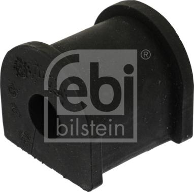 FEBI Bilstein 42863 - GUMA STAB. TOYOTA T. COROLLA 12MM