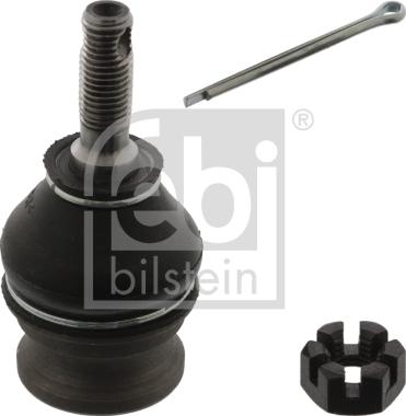 FEBI Bilstein 42801 - SWORZEŃ WAHACZA SUBARU P. JUSTY 84- LIBERO 83- LE-PR