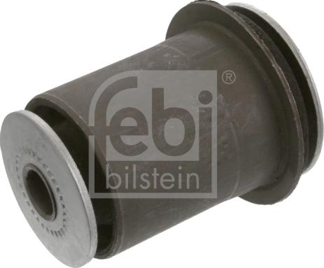 FEBI Bilstein 42889 - Silentblock wahacza tył