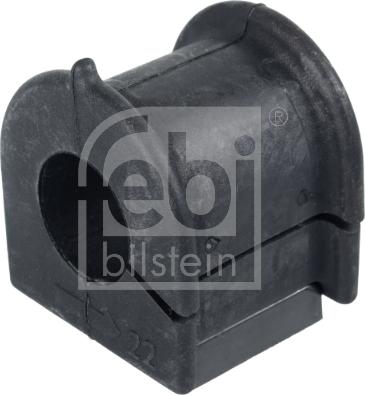 FEBI Bilstein 42883 - Poduszka stabilizatora