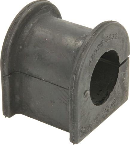 FEBI Bilstein 42825 - Poduszka stabilizatora